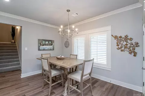 2324 Abigail St, Bryant, AR 72019 photo 9