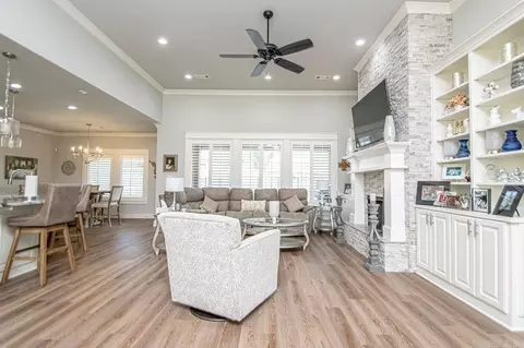 2324 Abigail St, Bryant, AR 72019 photo 7