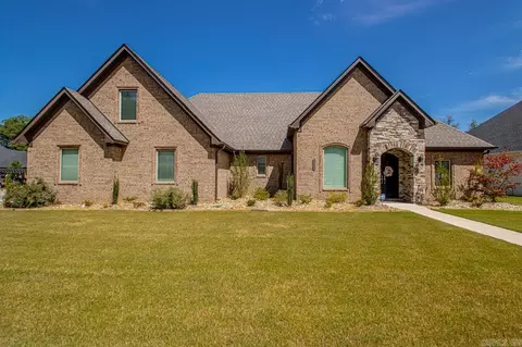 2324 Abigail St, Bryant, AR 72019 photo 1