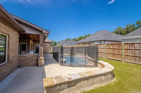 2324 Abigail St, Bryant, AR 72019 photo 46