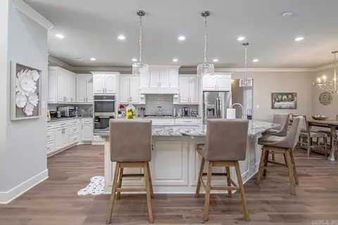 2324 Abigail St, Bryant, AR 72019 photo 13