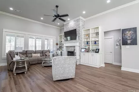 2324 Abigail St, Bryant, AR 72019 photo 8