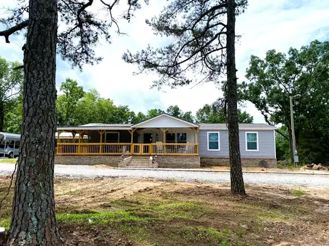 100 Cessna Dr, Mcrae, AR 72102 photo 1