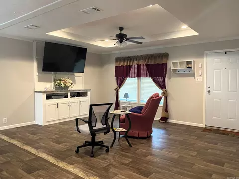 100 Cessna Dr, Mcrae, AR 72102 photo 22