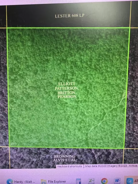 40 Acres Ouachita 82 Rd, Camden, AR 71701