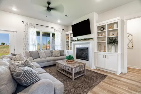 26 River Cliff Dr, Mayflower, AR 72106 photo 5