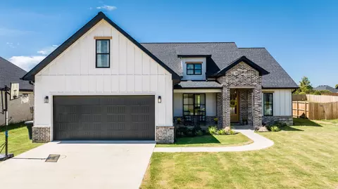 26 River Cliff Dr, Mayflower, AR 72106 photo 1