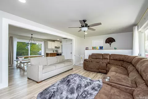 7820 Fairplay, Benton, AR 72019 photo 15