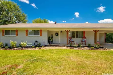 7820 Fairplay, Benton, AR 72019 photo 1