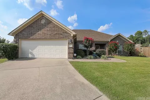 3092 Abbey Cv, Benton, AR 72015 photo 1