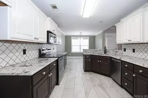 3092 Abbey Cv, Benton, AR 72015 photo 22