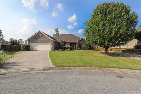 3092 Abbey Cv, Benton, AR 72015 photo 3