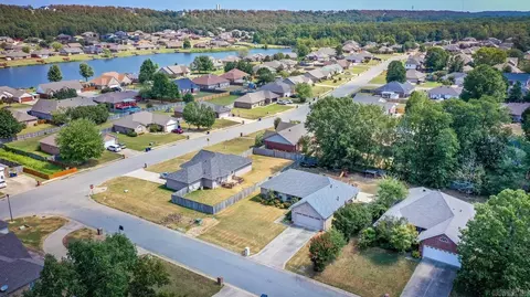 13 Alpine Ln, Cabot, AR 72023 photo 37