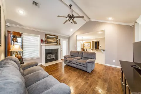 13 Alpine Ln, Cabot, AR 72023 photo 7