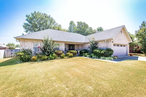 13 Alpine Ln, Cabot, AR 72023 photo 3