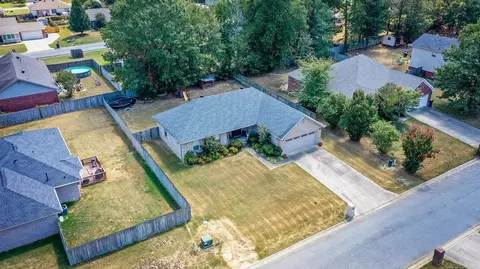 13 Alpine Ln, Cabot, AR 72023 photo 36