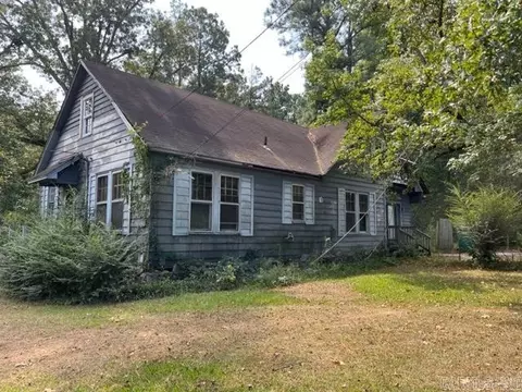 7305 S Highway 79 Hwy, Pine Bluff, AR 71613