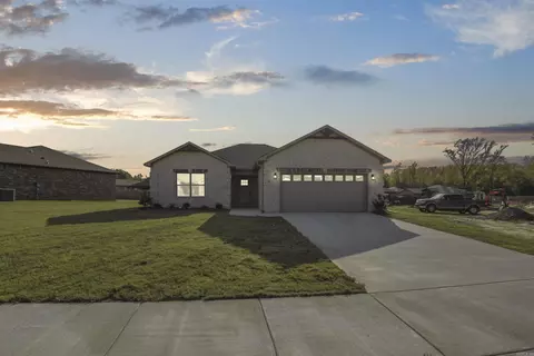 15 Chestnut Dr, Cabot, AR 72023 photo 1