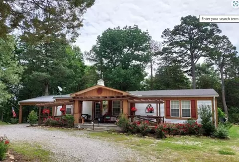 3404 Franks Dr, Mountain View, AR 72560 photo 1