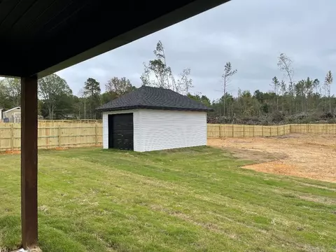 10027 E Sardis Rd, Mabelvale, AR 72103 photo 5