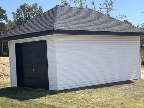 10027 E Sardis Rd, Mabelvale, AR 72103 photo 3