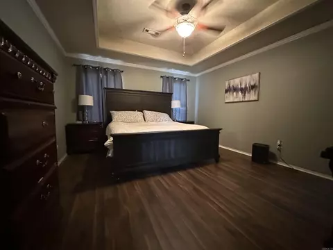116 Sunflower Ln, Beebe, AR 72012 photo 27