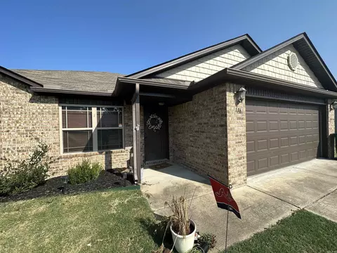 116 Sunflower Ln, Beebe, AR 72012 photo 4