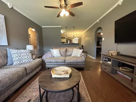 116 Sunflower Ln, Beebe, AR 72012 photo 7