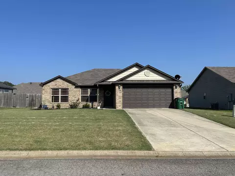 116 Sunflower Ln, Beebe, AR 72012 photo 2
