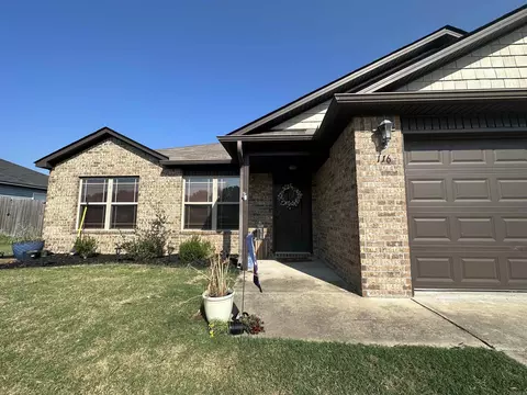 116 Sunflower Ln, Beebe, AR 72012 photo 3
