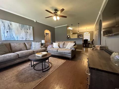 116 Sunflower Ln, Beebe, AR 72012 photo 5