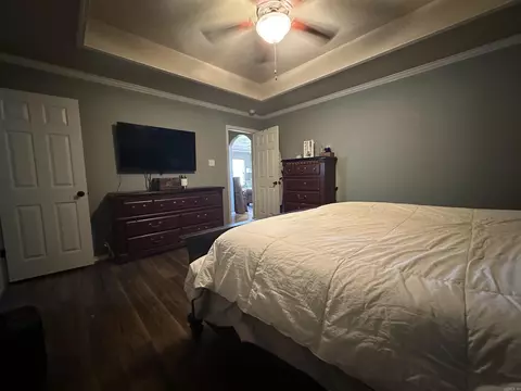 116 Sunflower Ln, Beebe, AR 72012 photo 29