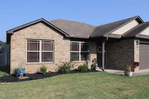 116 Sunflower Ln, Beebe, AR 72012 photo 1