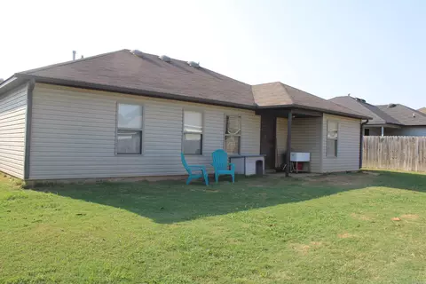 116 Sunflower Ln, Beebe, AR 72012 photo 35