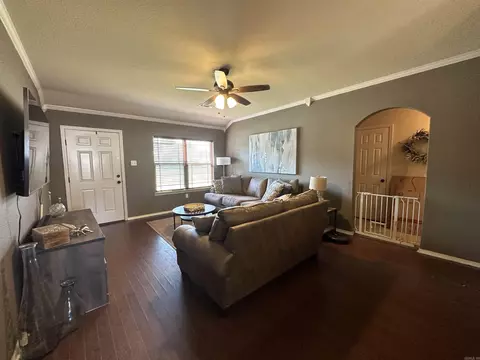 116 Sunflower Ln, Beebe, AR 72012 photo 8