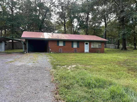 4913 Fergusson, Pine Bluff, AR 71603 photo 1