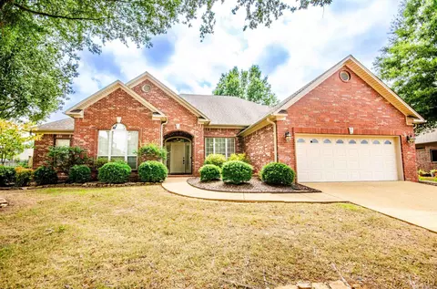 3315 Rook Dr, Conway, AR 72034 photo 1