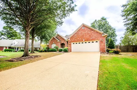 3315 Rook Dr, Conway, AR 72034 photo 4