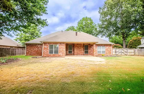 3315 Rook Dr, Conway, AR 72034 photo 45