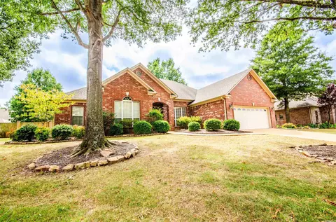 3315 Rook Dr, Conway, AR 72034 photo 2
