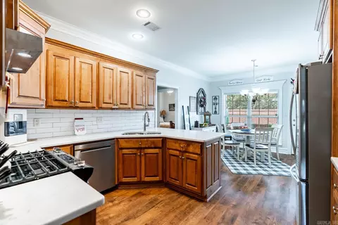 2950 Robert Ott Cir, Conway, AR 72034 photo 17