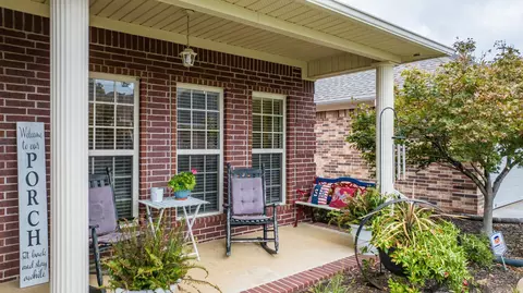 2950 Robert Ott Cir, Conway, AR 72034 photo 5