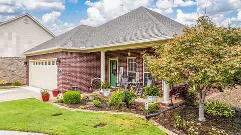 2950 Robert Ott Cir, Conway, AR 72034 photo 3