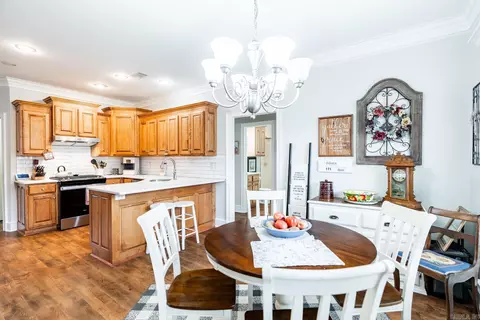 2950 Robert Ott Cir, Conway, AR 72034 photo 21