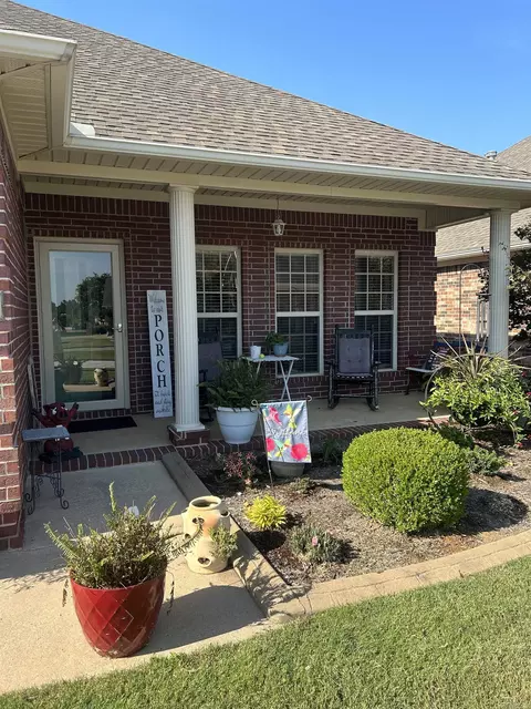 2950 Robert Ott Cir, Conway, AR 72034 photo 34