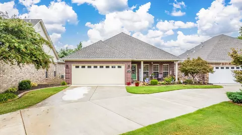 2950 Robert Ott Cir, Conway, AR 72034 photo 2