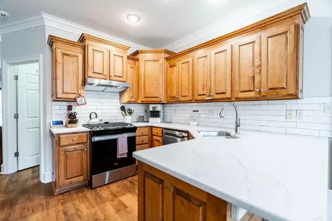 2950 Robert Ott Cir, Conway, AR 72034 photo 18