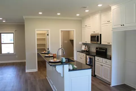 112 Michelle Dr, Beebe, AR 72012 photo 5