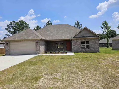 112 Michelle Dr, Beebe, AR 72012 photo 1