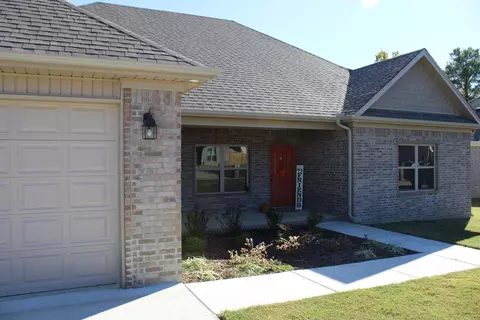 112 Michelle Dr, Beebe, AR 72012 photo 2